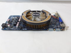 Видеокарта PCI-E Asus 9800GT 512MB - Pic n 276700