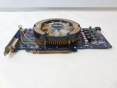Видеокарта PCI-E Asus 9800GT 512MB - Pic n 276700