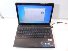 Ноутбук Asus K52Jr 205