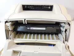 Принтер лазерный HP LaserJet 1000 - Pic n 276763