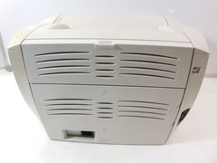 Принтер лазерный HP LaserJet 1000 - Pic n 276763