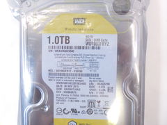 Жесткий диск 3.5 HDD SATA 1Tb WD RE - Pic n 276777