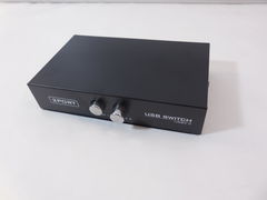 Переключатель (switcher) USB2.0 типа 1:2 - Pic n 276785
