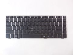 Клавиатура для ноутбука HP EliteBook