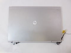 Верхняя крышка от ноутбука HP EliteBook 8460p