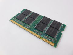 Оперативная память SODIMM DDR 1GB Samsung - Pic n 276807