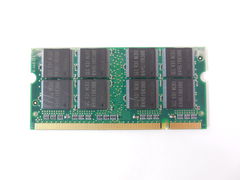 Оперативная память SODIMM DDR 1GB Samsung - Pic n 276807