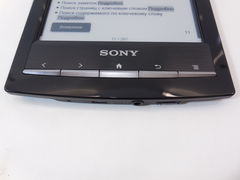 Электронная книга Sony PRS-T1 - Pic n 276817