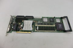 Контроллер 32-bit PCI SCSI American Megatrends
