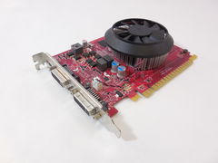 Видеокарта nVidia GeForce GTX 650 2Gb