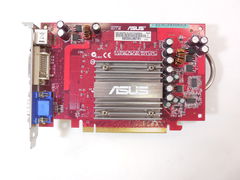 Видеокарта ASUS Radeon X1300 Pro 256Mb Silent - Pic n 276864