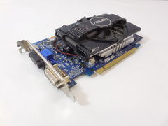 Видеокарта Asus GeForce 9500GT 512Mb