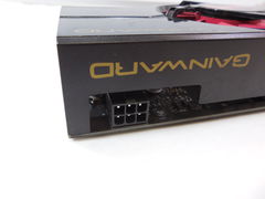 Видеокарта Gainward GeForce GTX 550 Ti 1Gb - Pic n 276886