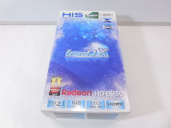 Видеокарта HIS Radeon HD 6930 1Gb - Pic n 276888