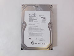 Жесткий диск 3.5 HDD SATA 1.5Tb Seagate