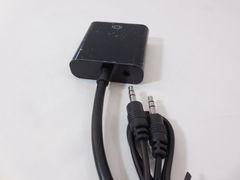 Конвертер HDMI в VGA с аудио - Pic n 276924