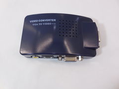 Конвертер с VGA на Video - Pic n 276926
