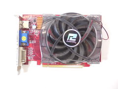 Видеокарта PowerColor PCS HD4670 512Mb - Pic n 276930