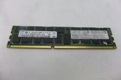 Модуль памяти DDR3 4Gb Samsung