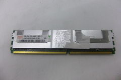Модуль Памяти для серверов DIMM DDR2 2Gb ECC FBD