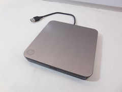 Внешний USB DVD-RW HP HTSNN-ID06
