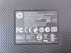 Внешний USB DVD-RW HP HTSNN-ID06 - Pic n 276948