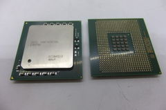 Процессоры ПАРА Intel Confidential XEON 2400DP