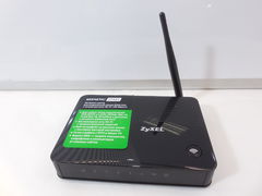 Wi-Fi роутер ZYXEL Keenetic Start