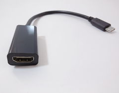 Переходник USB Type C на HDMI - Pic n 276985