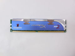 Модуль памяти DDR2 2Gb Kingston