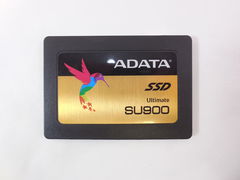 Твердотельный накопитель ADATA Ultimate SU900 128G - Pic n 277031