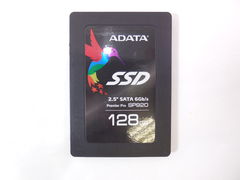 Твердотельный накопитель ADATA Premier Pro SP 128G