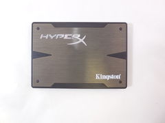 Твердотельный накопитель HyperX SH103S3/120G 120Gb
