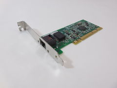 Сетевая плата PCI Intel PRO/1000 GT 