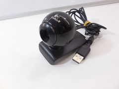 Веб-камера Logitech Webcam C120 - Pic n 276995
