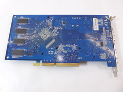 Видеокарта PCI-E ASUS GeForce 6600 256Mb - Pic n 277052