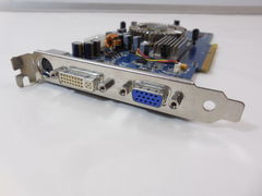 Видеокарта PCI-E ASUS GeForce 6600 256Mb - Pic n 277052