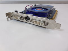 Видеокарта PCI-E Sapphire Radeon HD 3650 1Gb - Pic n 277054