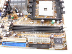 Материнская плата MB Foxconn WinFast 761GXK8MC-RS - Pic n 277078