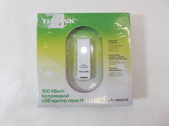 USB Wi-Fi адаптер TP-LINK TL-WN821N