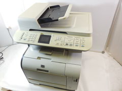 МФУ HP Color LaserJet CM2320fxi MFP - Pic n 276960