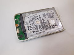 Корпус USB3.0 для HDD 2.5 SATA Gembird алюминиевый - Pic n 277157