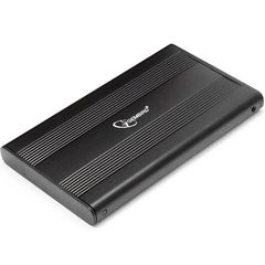 Корпус алюминиевый для HDD 2.5 SATA Gembird USB3.0 - Pic n 271292