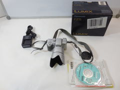 Цифровой фотоаппарат Panasonic Lumix DMC-FZ5