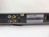 DVD-плеер Daewoo DV-900S - Pic n 115501