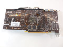 Видеокарта PCI-E MSI GeFore GTX 660 Ti /2Gb - Pic n 277191