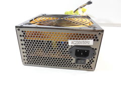 Блок питания ATX 500W CROWN CM-PS500 - Pic n 277194