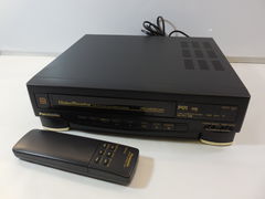 VHS Плеер Panasonic NV-P01AM, NTSC