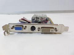 Видеокарта PCI-E Sparkle Nvidia GeForce 8400GS - Pic n 277222