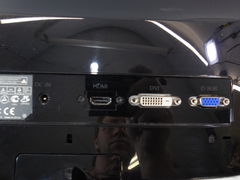 Монитор TFT 24" Acer S242HL Full HD 1920x1080 - Pic n 277233